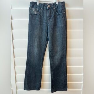 John Cena Never Give Up boys jeans